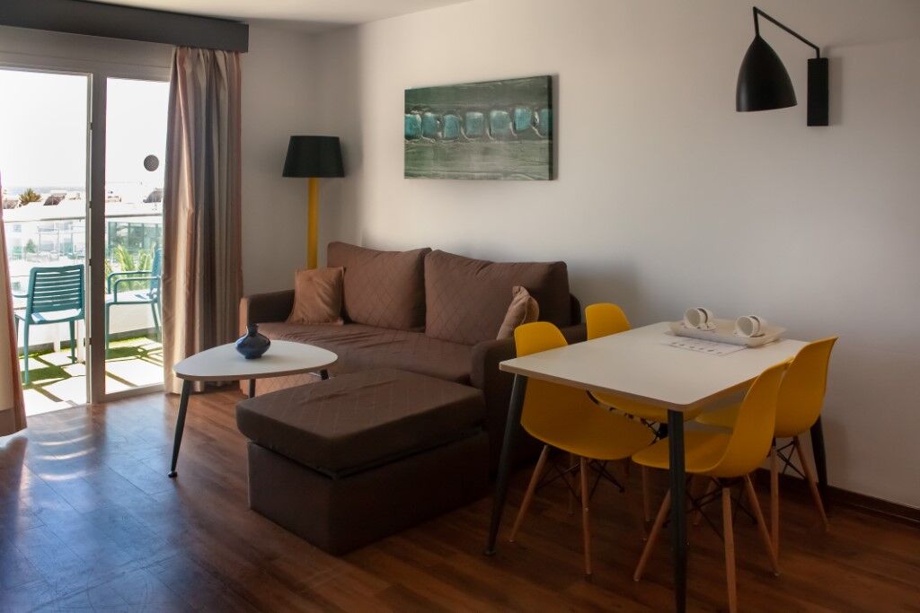 Apartamento Blue Sea Lanzarote Palm